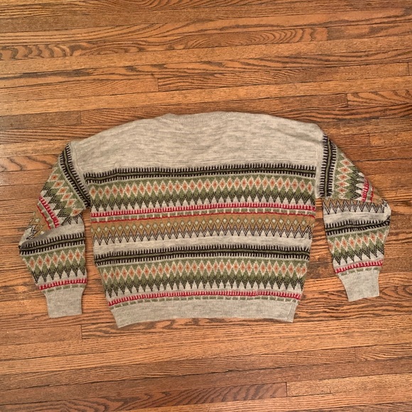 Isabel Marant Étoile sweater - Picture 2 of 5